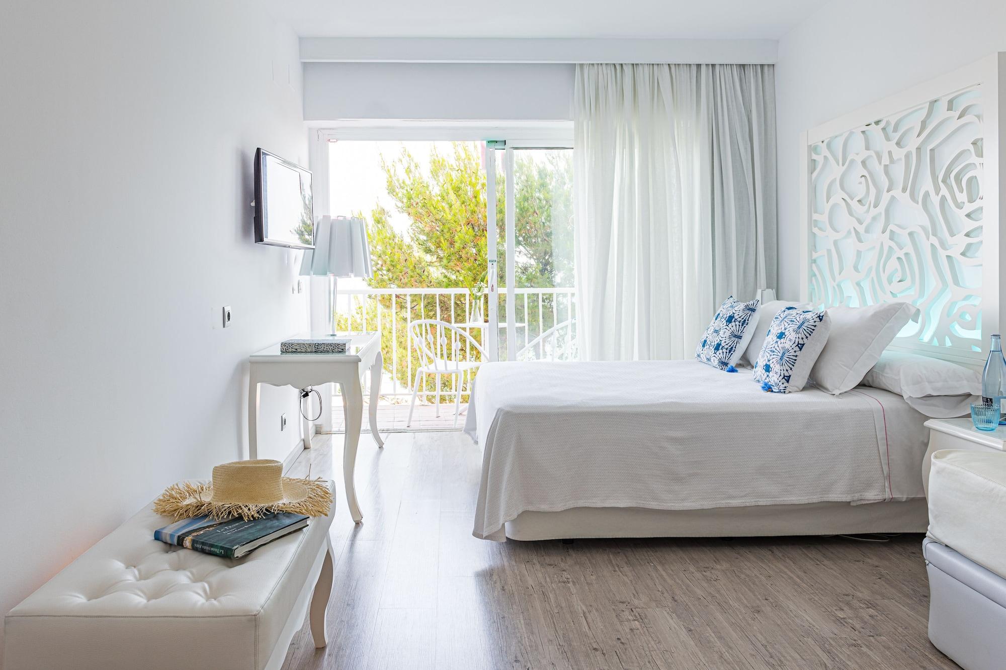 Hotel Planamar Platja d'Aro Bagian luar foto