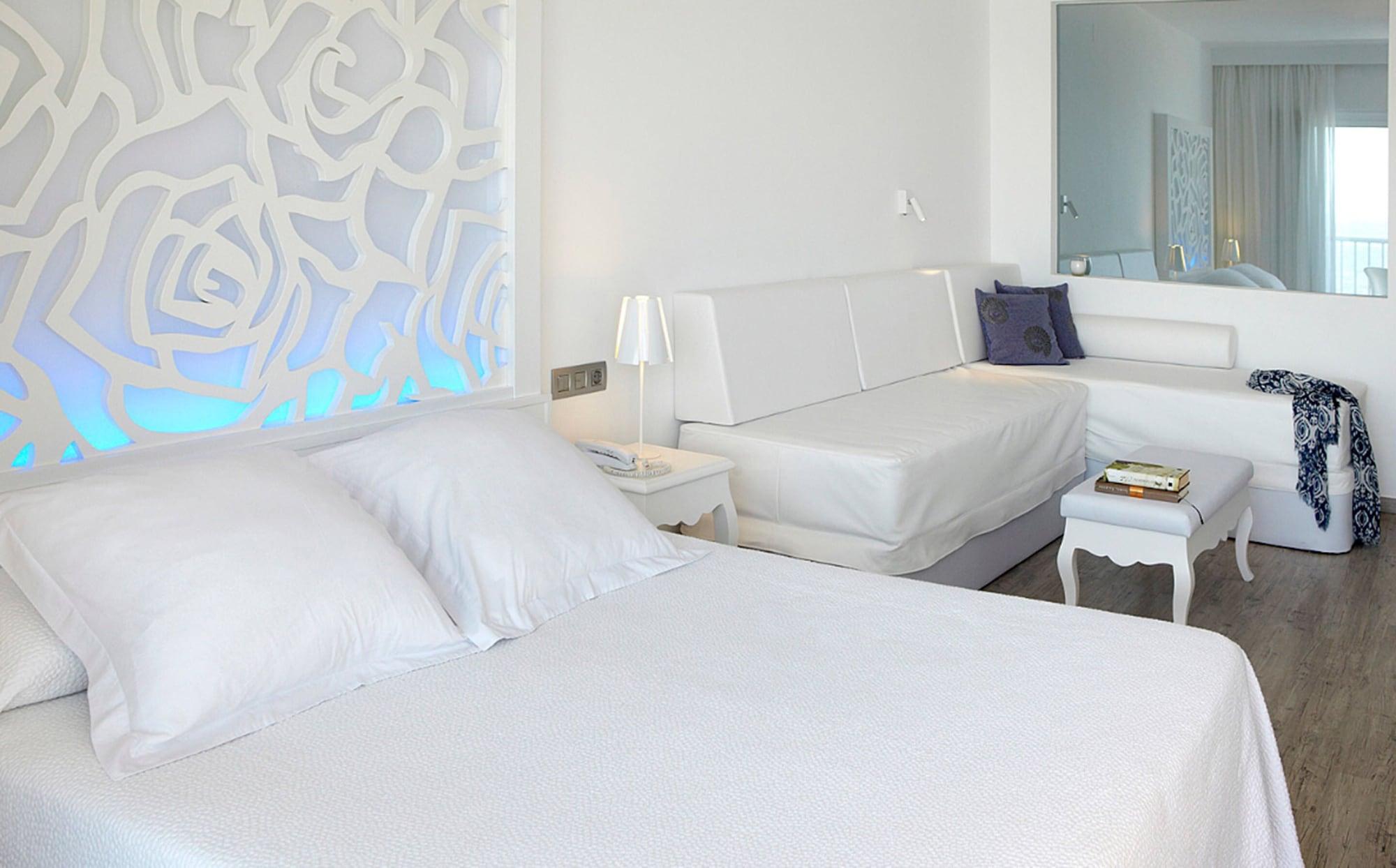 Hotel Planamar Platja d'Aro Bagian luar foto