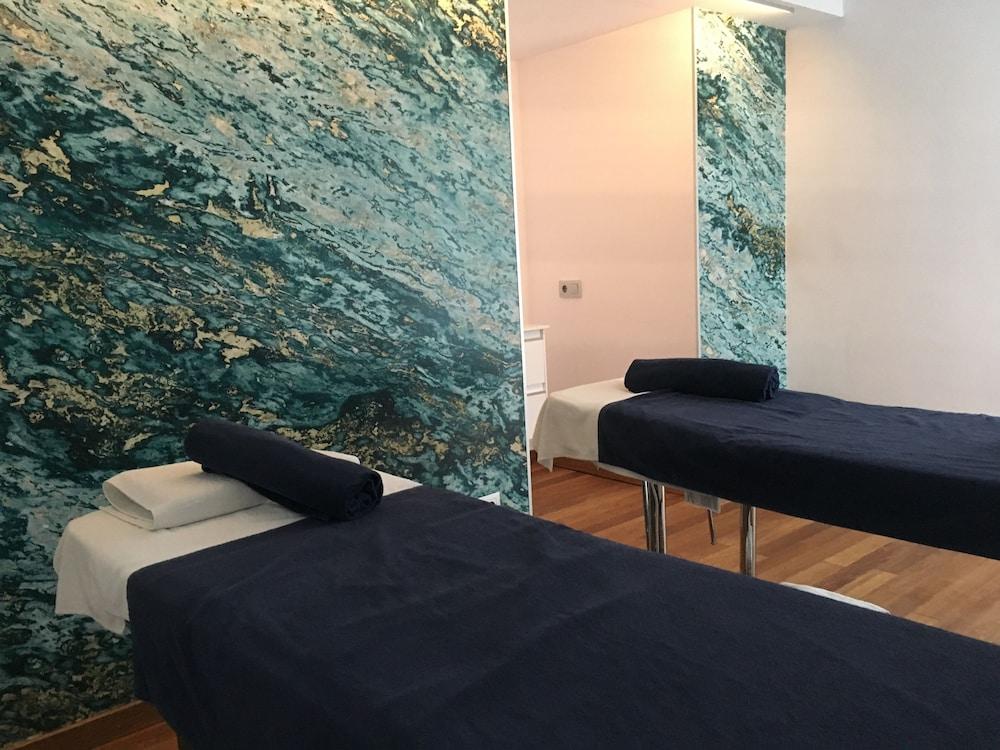 Hotel Planamar Platja d'Aro Bagian luar foto
