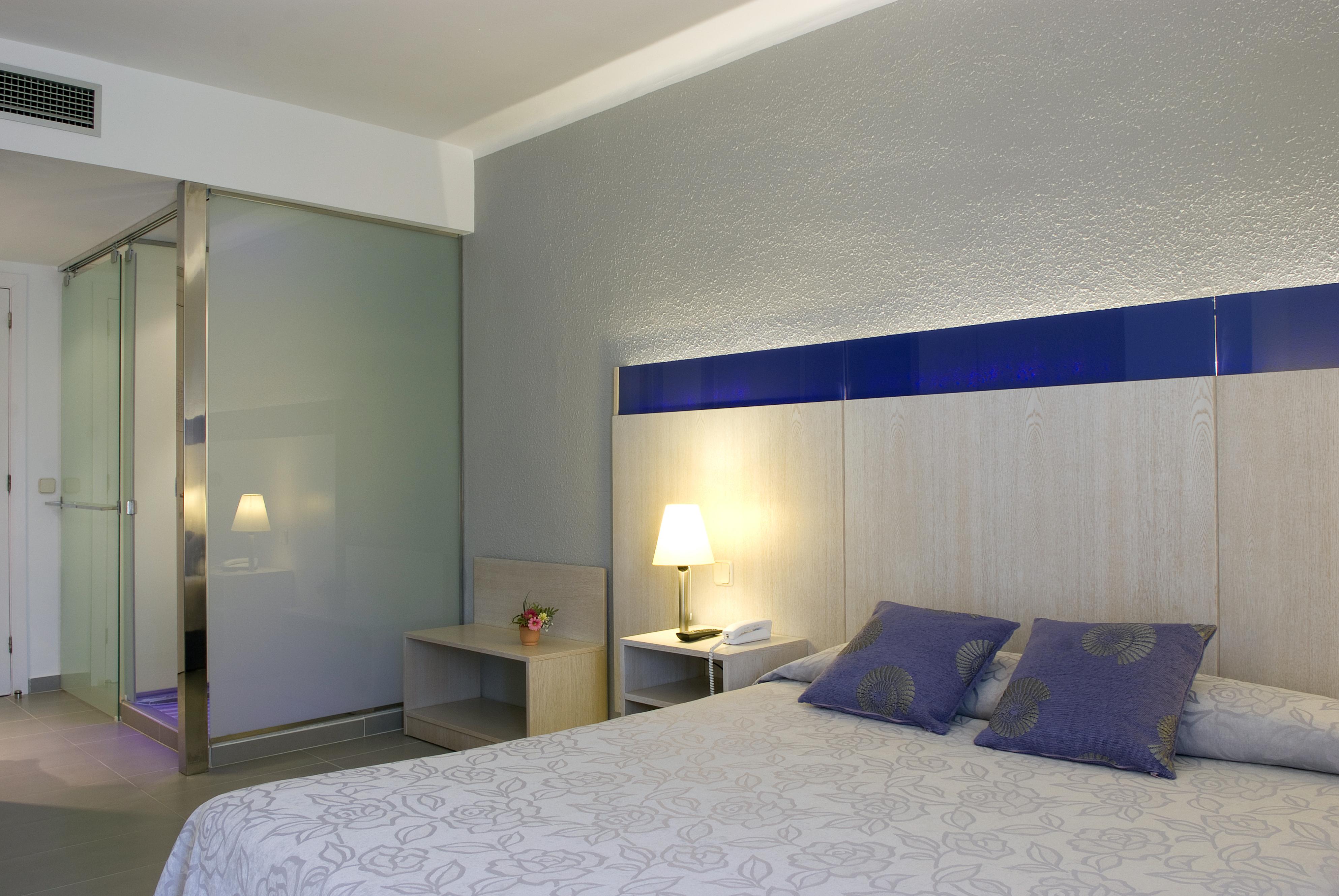 Hotel Planamar Platja d'Aro Bagian luar foto