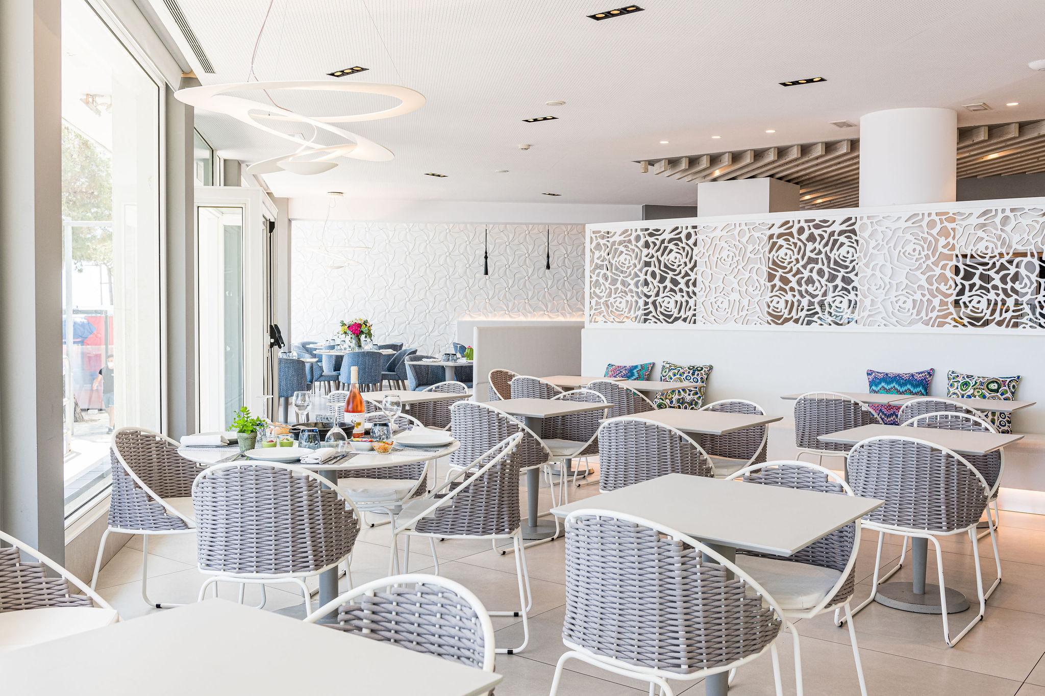 Hotel Planamar Platja d'Aro Bagian luar foto