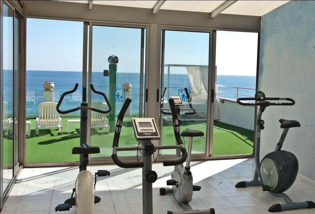 Hotel Planamar Platja d'Aro Bagian luar foto